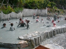 Dalyan Mud Baths